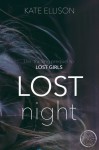 Lost Night (Lost Girls, #0.5) - Kate Ellison