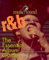R & B: The Essential Album Guide [With CD Sampler] - Gary Graff