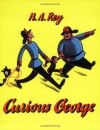 The Adventures of Curious George - H.A. Rey