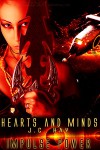 Heart and Minds - J.C. Hay