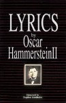 Lyrics by Oscar Hammerstein II - Oscar Hammerstein II, William Hammerstein