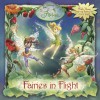 Fairies in Flight (Disney Fairies) - Andrea Posner-Sanchez