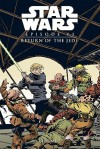 Star Wars Episode VI: Return of the Jedi, Volume Two - Archie Goodwin, Al Williamson, Carlos Garzon