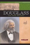 Frederick Douglass - Brenda Haugen