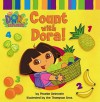 Count with Dora (Dora the Explorer) - Phoebe Beinstein, Thompson Brothers