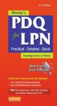 Mosby's PDQ for LPN - C.V. Mosby Publishing Company