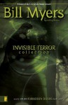 Invisible Terror Collection (Forbidden Doors) - Bill Myers