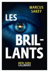 Les Brillants - Marcus Sakey, Sébastien Raizer