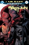 Batman (2016-) #17 - Tom King, Jordie Bellaire, David Finch, Danny Miki, Matt Banning