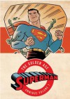 Superman: The Golden Age Omnibus Vol. 1 - Jerry Siegel, Joe Shuster
