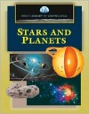 Stars and Planets - Nicholas Harris