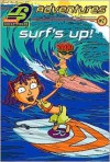 Surf's Up! - Terry Collins