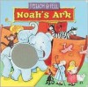 Noah's Ark (Read & Play Series) - Marilyn Moore, Linda Clearwater