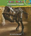 Dinosaur Fossils - Leonie Bennett