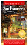 Frommer's San Francisco '98 - Erika Lenkert, Matthew R. Poole