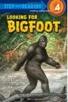 Looking for Bigfoot - Bonnie Worth, Jim Nelson