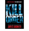 The Kill Order (Maze Runner #0.5) - James Dashner