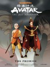 Avatar: The Last Airbender - The Promise - Gurihiru, Bryan Konietzko, Michael Dante DiMartino, Gene Luen Yang, Dave Marshall