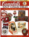 Campbell's Soup Collectibles - David Young, Micki Young