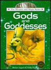 Gods and Goddesses(oop) - Robert Ingpen, Molly Perham