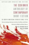 The Scribner Anthology of Contemporary Short Fiction: 50 North American Stories Since 1970 - Michael Martone, Lex Williford