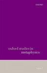 Oxford Studies in Metaphysics, Volume 7 - Karen Bennett, Dean W. Zimmerman