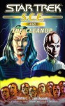 Star Trek: The Cleanup (Star Trek: Starfleet Corps of Engineers) - Robert T. Jeschonek