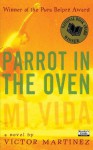 Parrot in the Oven: mi vida - Victor Martinez, Steve Scott