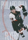 The Story of the Philadelphia Flyers - Michael Goodman