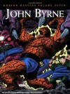 Modern Masters, Vol. 7: John Byrne - Jon B. Cooke, John Byrne, Eric Nolen-Weathington