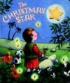 Christmas Star Glitter Book-B - Allia Zobel Nolan, Trace Moroney