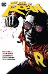 We Are Robin Vol. 2: Jokers - Lee Bermejo