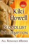 Bloodlust & Redemption - Kiki Howell