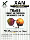 TExES Pedagogy and Professional Responsibilities EC-4 100 Teacher Certification Test Prep Study Guide - Sharon Wynne