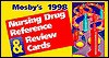 Mosby's 1999 Nursing Drug Reference and Review Cards - Joseph Albanese