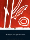 The Penguin Book of Scottish Verse - Mick Imlah, Robert Crawford