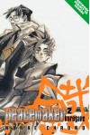 Peacemaker Kurogane Volume 2 - Nanae Chrono