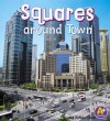 Squares Around Town - Nathan Olson