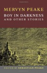 Boy In Darkness: And Other Stories - Mervyn Peake, Sebastian Peake, Joanne Harris