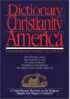Dictionary of Christianity in America - Daniel G. Reid, Bruce L. Shelley