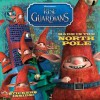 Made in the North Pole: with audio recording (Rise of the Guardians) - Natalie Shaw