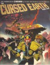 The Cursed Earth Part 1 - Pat Mills, Mike McMahon, Brian Bolland