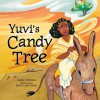Yuvi's Candy Tree - Lesley Simpson, Janice Lee Porter