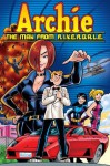 Archie: The Man from R.I.V.E.R.D.A.L.E. (Archie Adventure Series) - Tom DeFalco, Fernando Ruiz