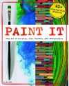 Paint it - Mari Bolte