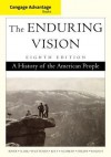 The Enduring Vision: A History of the American People - Paul S. Boyer, Clifford E. Clark Jr., Karen Halttunen, Joseph F. Kett, Neal Salisbury