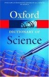 A Dictionary of Science - Alan Isaacs