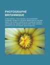 Photographe Britannique - Livres Groupe