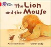 The Lion and the Mouse: Red B - Anthony Robinson