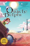 Oracle of Delphi - James Gurley